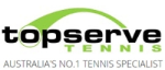 topserve logo