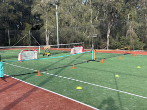 Evolve Tennis Academy